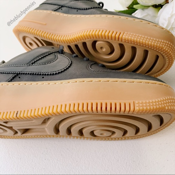 Nike Air Force 1 Sage Low LX NWT - Picture 16 of 16